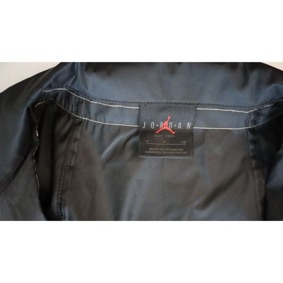 Air Jordan DD7089 Women's Sz S Black Next Utility Capsule Flightsuit Romper $185 - Picture 12 of 14